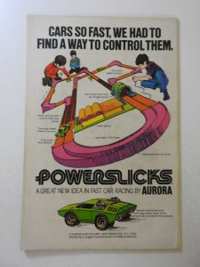 Detective Comics #404 (1970) VG+ Condition