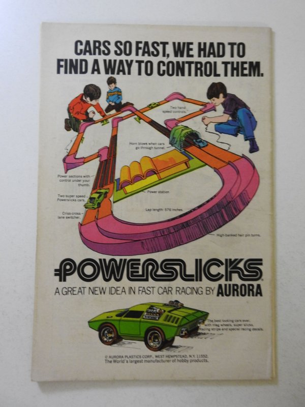 Detective Comics #404 (1970) VG+ Condition