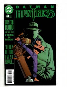 Batman/Huntress: Cry for Blood #3 (2000) OF42