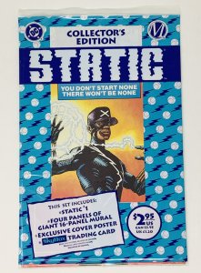 Static #1 (1993)