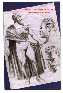 Astro City #1  1995 - Image  -NM- - Comic Book