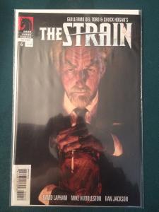 The Strain #6