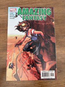 Amazing Fantasy # 5 NM Marvel Comic Book 1st Print Spider-Man Arana 14 J273