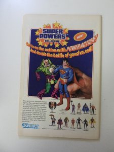 Wonder Woman #321 FN- condition