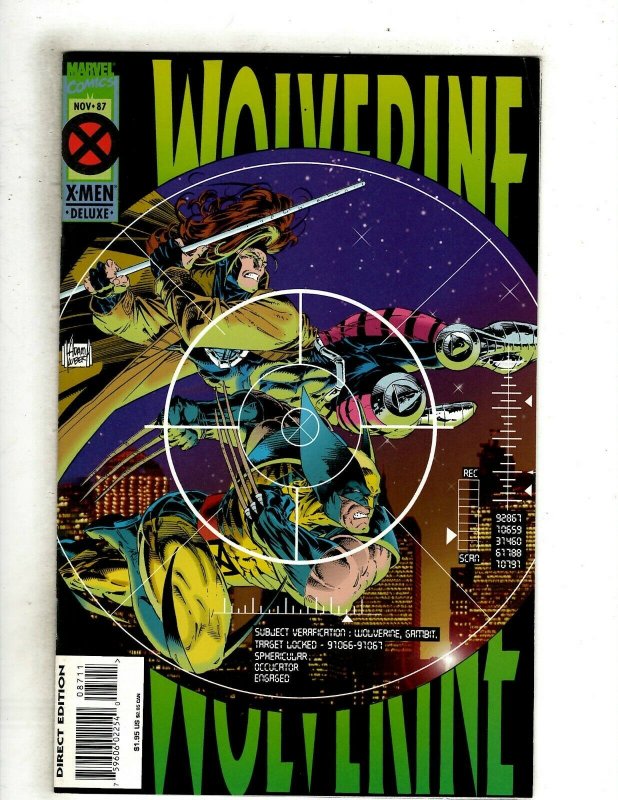 9 Marvel Comics Dr Strange 78 81 1 Presents 163 Clandestine 0 Groo 117 + J516