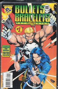Bullets and Bracelets (1996) Bullets and Bracelets