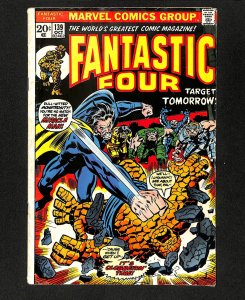 Fantastic Four #139