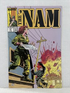 The ‘Nam #21 