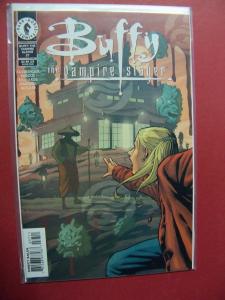 BUFFY THE VAMPIRE SLAYER #37 ART COVER (9.4 or better) DARK HORSE