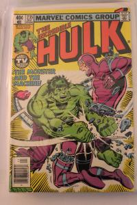 Incredible Hulk 235  9-4-nm