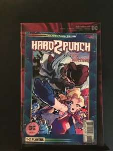 Batman #117 Rose Besch Retro Gamer 1:25 Ratio