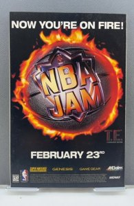 Marvel Super-Heroes Megazine #6 (1995)