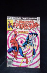 The Amazing Spider-Man #201 (1980)