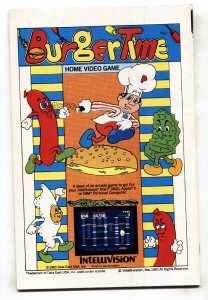 The New Teen Titans #1 - 1st issue 1984 George Perez - DC