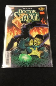 Doctor Strange #3 (2018)