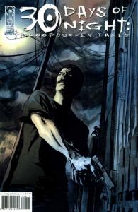 Dead Billy Dead part 8; Juarez or Lex Nova & The Case of the 400 Dead Mexican Girls part 8:Alex Gorodetski & The Case of the 1 Missing White Girl or The Beginning