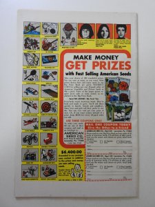 Marvel Feature #4 (1976) FN/VF Condition!