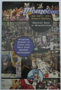 Awake #0 FCBD (May 2016, Action Lab), NM-MT condition (9.8)