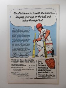 The X-Men #111 (1978) vs Arcade! Sharp VG/Fine Condition!!