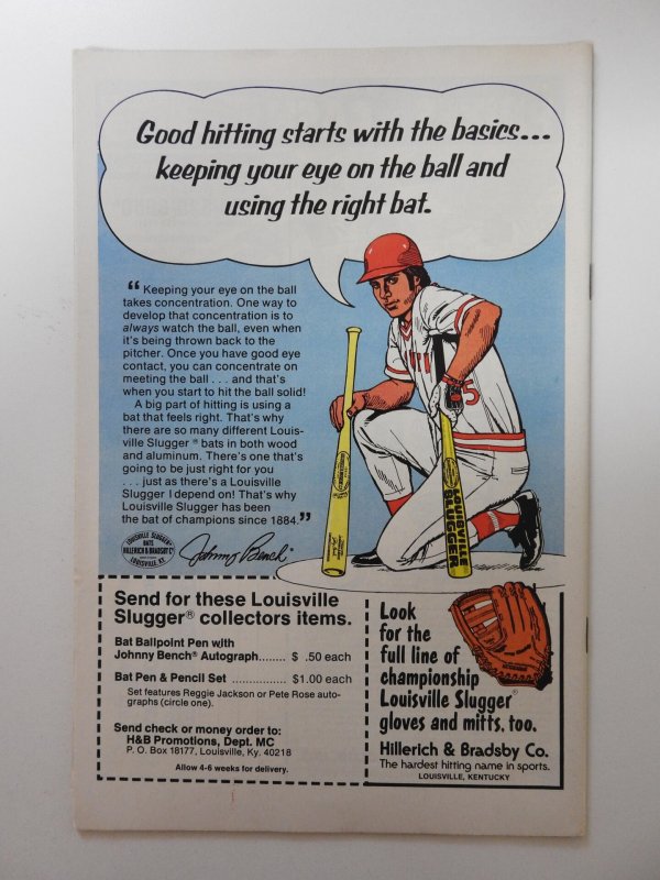 The X-Men #111 (1978) vs Arcade! Sharp VG/Fine Condition!!