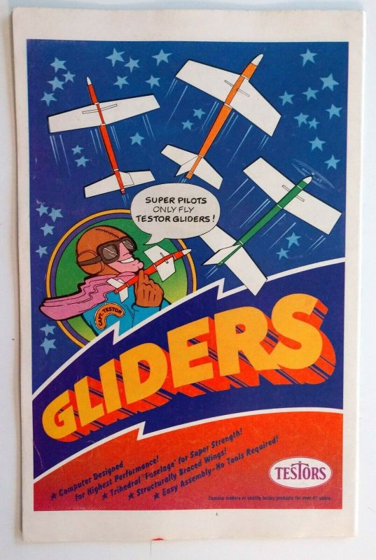 X-Men #114, 1st time UNCANNY used above title