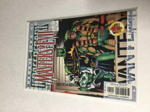 Heroes Reborn: Masters of Evil #1 (2000) Near Mint     (Nm07)