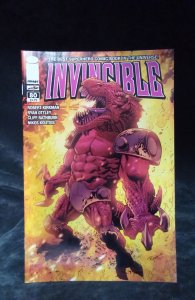 Invincible #80 (2011)