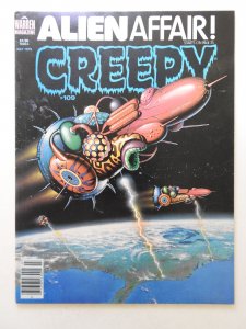 Creepy #109 (1979) Sharp Fine- Condition!