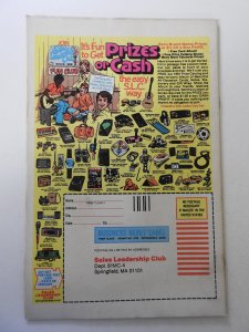 The Amazing Spider-Man #218 (1981) FN Condition!