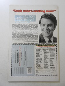 Marvel Two-in-One #22 (1976) FN+ Condition!