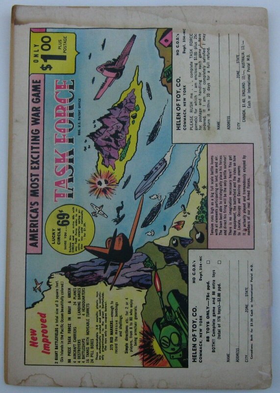 Superman's Pal Jimmy Olsen #86 (Jul 1965, DC), G condition (2.0), Brainiac app.