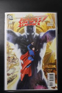 Justice Society of America #22 (2009)