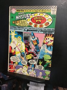 House of Mystery #157 (1966) Robbie Reed dial H for hero! FN Wow!