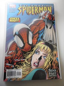 The Amazing Spider-Man #511 (2004)