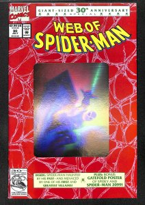 The Spectacular Spider-Man #189 (1992)