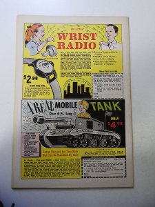 Tales of the Unexpected #57 (1961) FN Condition