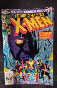 The Uncanny X-Men #149 (1981)