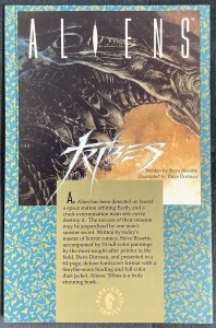 Terminator: The Enemy Within #1 (1991, Dark Horse) NM