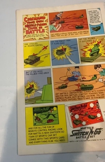 Batman #183 (1966)2nd app of poison ivy.