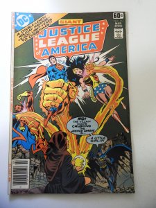 Justice League of America #152 (1978)