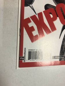 52 Week Eleven (2006) # 7 ( NM) 1st App. Kate Kane !