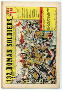 Blackhawk 200 Sep 1964 VG (4.0)