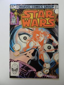 Star Wars #75 (1983) VF condition