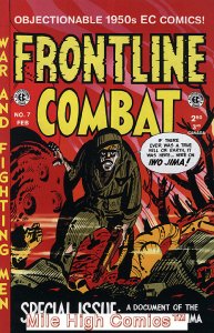 FRONTLINE COMBAT (1995 Series) #7 Fine Comics Book