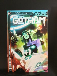 Future State: Gotham #9 (2022)