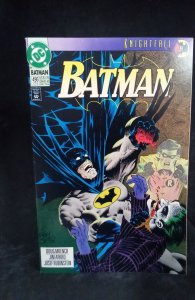 Batman #496 (1993)