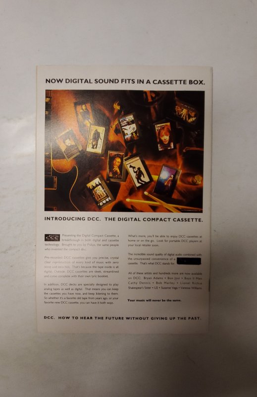 Green Arrow: The Wonder Year #1 (1993) NM DC Comic Book J722