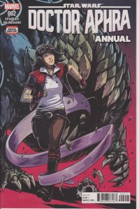 Doctor Aphra Annual #2