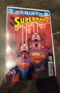 Superman #6 (2016)