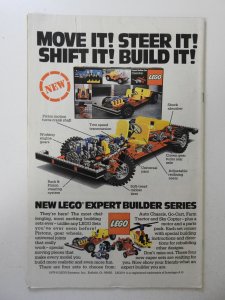 Thor #277 (1978) VG+ Condition